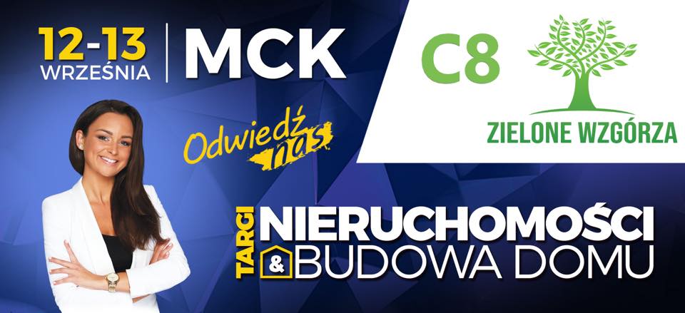 TARGI NIERUCHOMOŚCI & BUDOWA DOMU